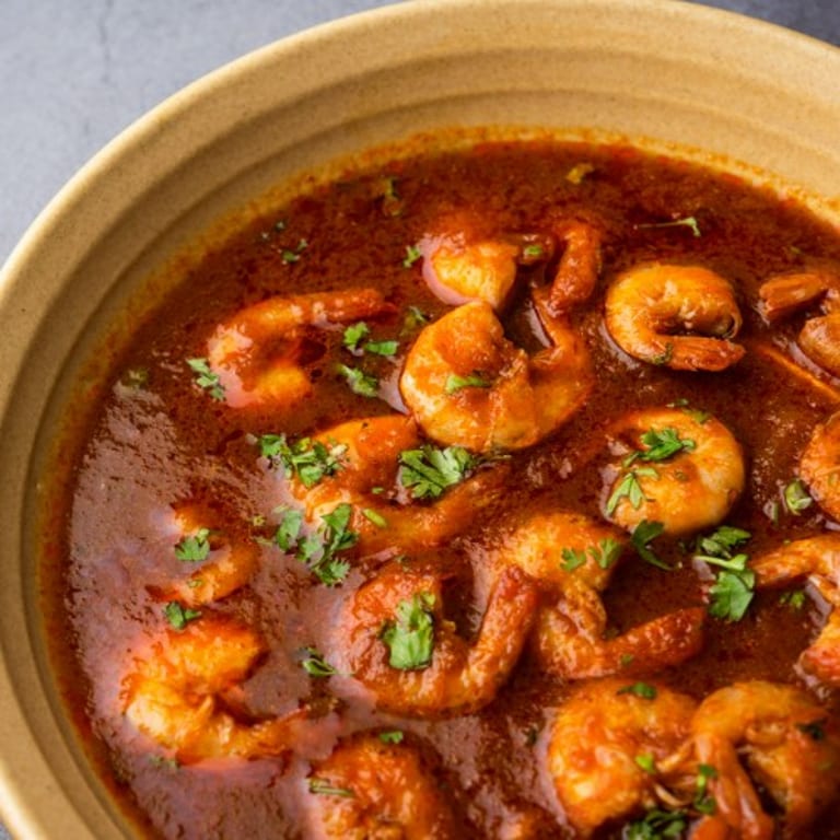 Delicious Curry Creations: Indian, Nepalese, and More