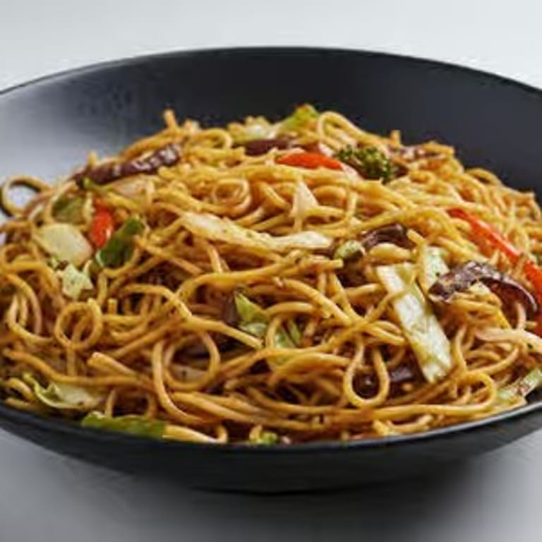 Savor Our Chowmein