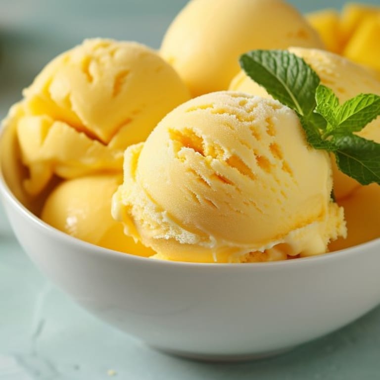 Savor Our Authentic Kulfi