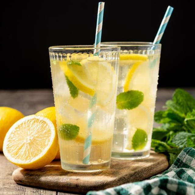 Lemonade.