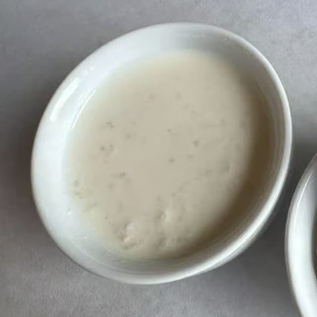 Kheer.