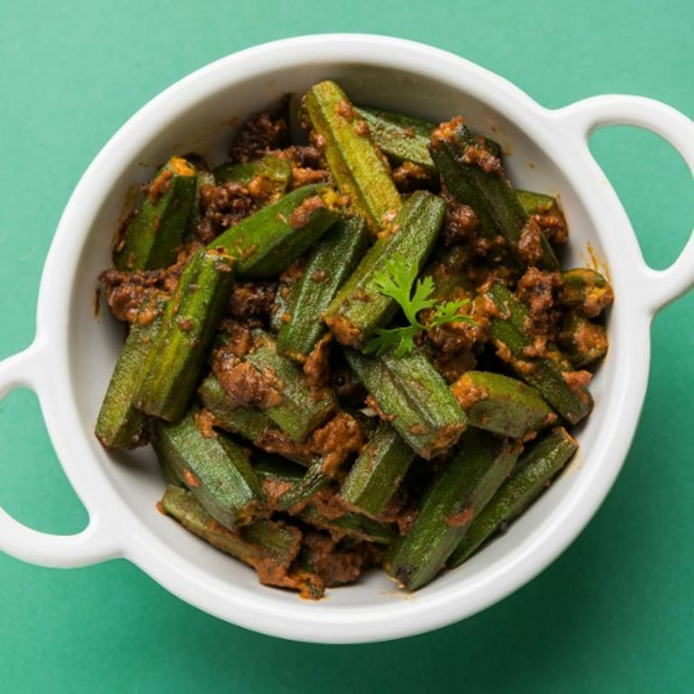 Explore Our Masala Offerings
