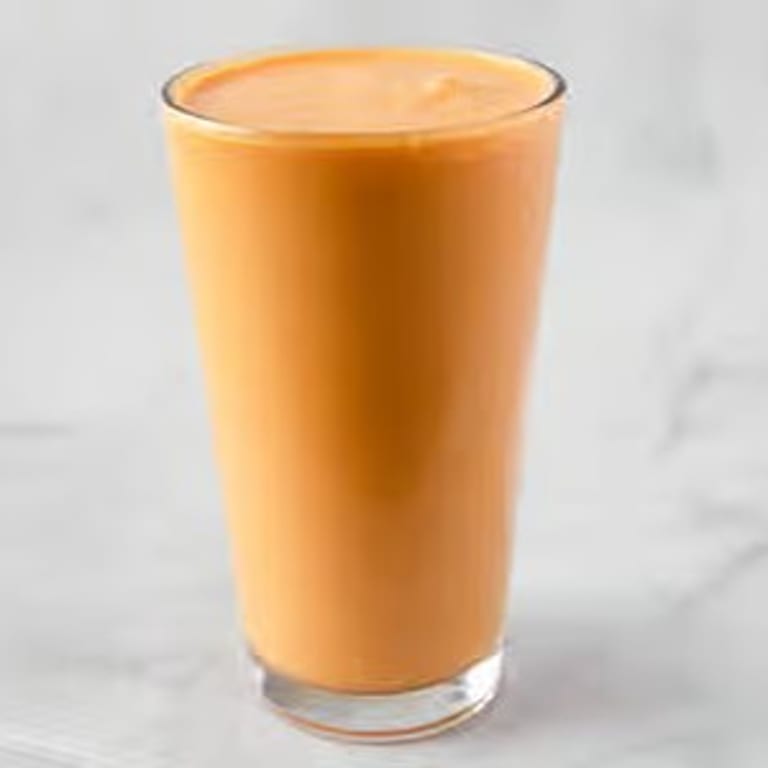 Indulge in Our Mango Lassi